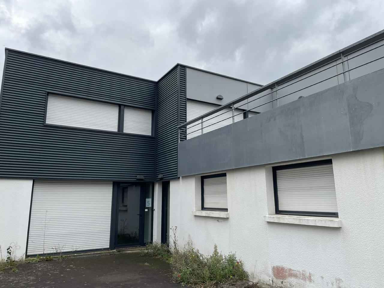Bureau Saint-Grégoire 326m² Location bureau Saint-Grégoire Ille-et-Vilaine OLBUR2316028 18